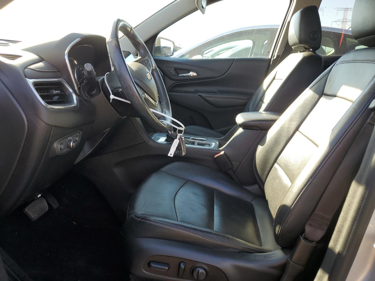 2018 Chevrolet Equinox - Image 7