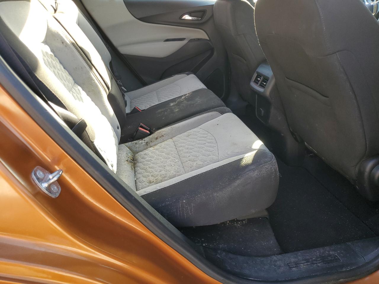 2018 Chevrolet Equinox - Image 11