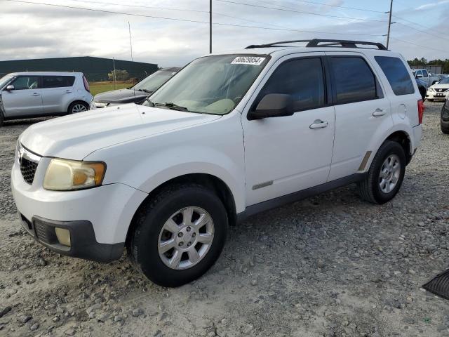 2008 Mazda Tribute S იყიდება Tifton-ში, GA - Front End