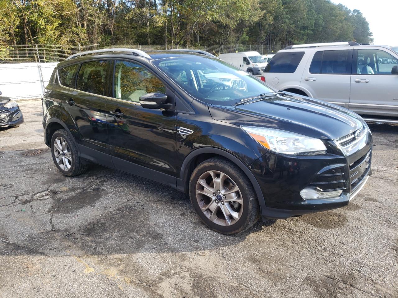 2015 Ford Escape - Image 4