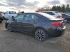 2018 TOYOTA COROLLA L for sale at Copart ON - TORONTO