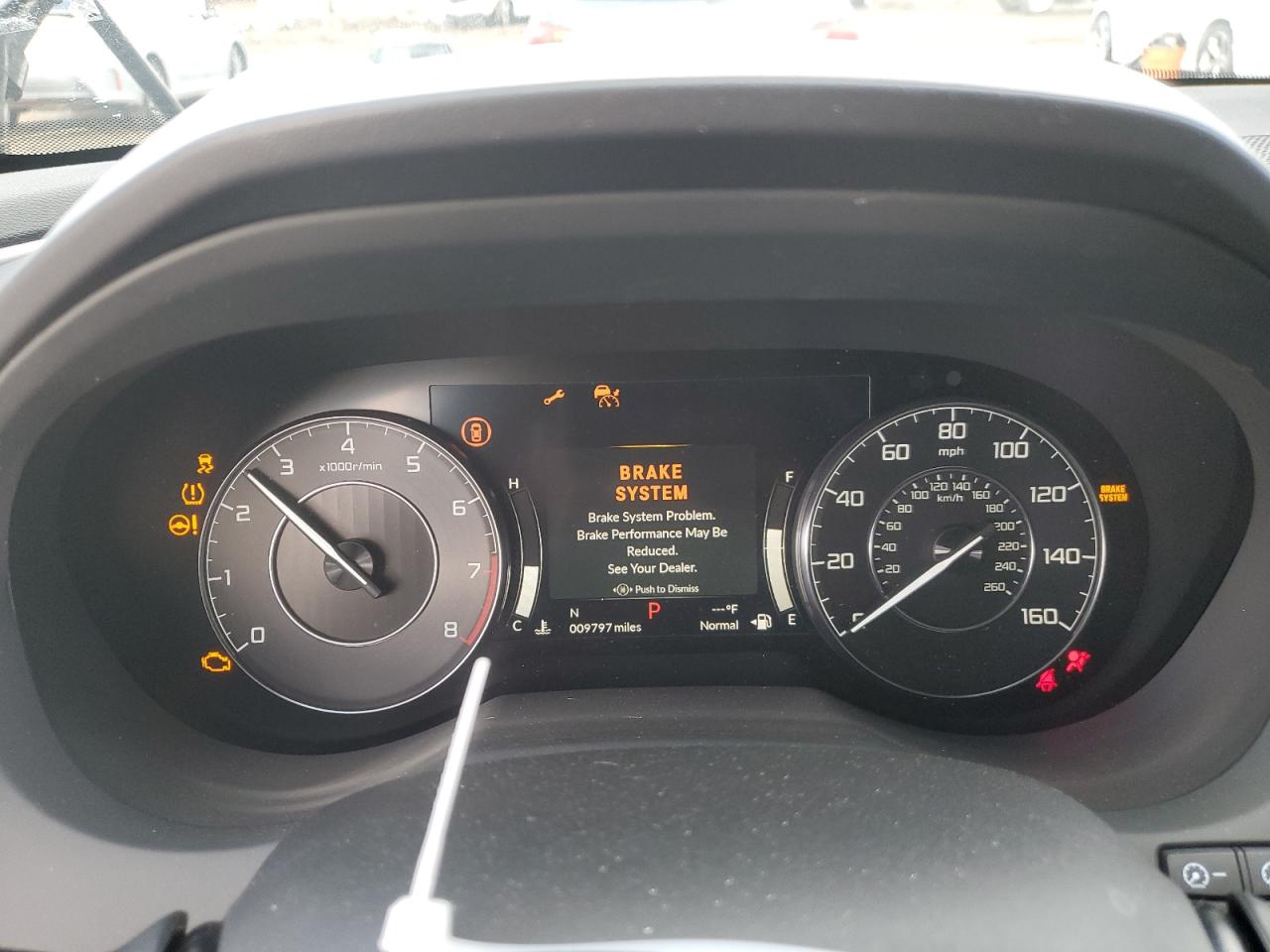2023 Acura RDX - Image 9