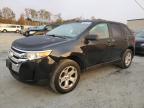 2014 Ford Edge Se за продажба в Spartanburg, SC - Front End