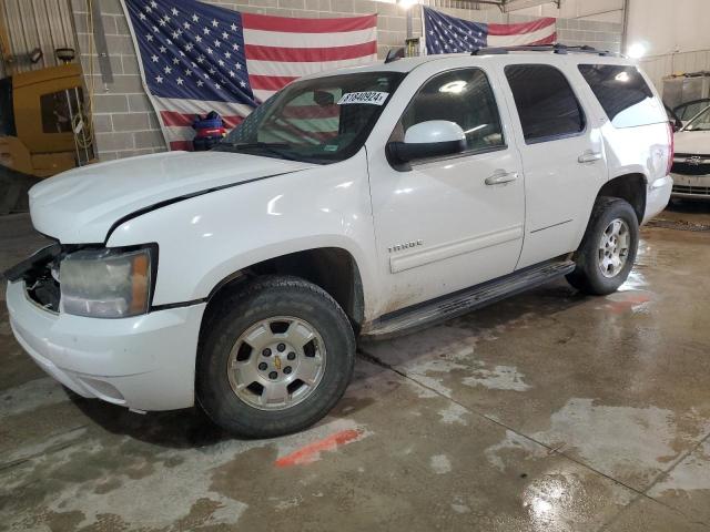 2011 Chevrolet Tahoe K1500 Lt