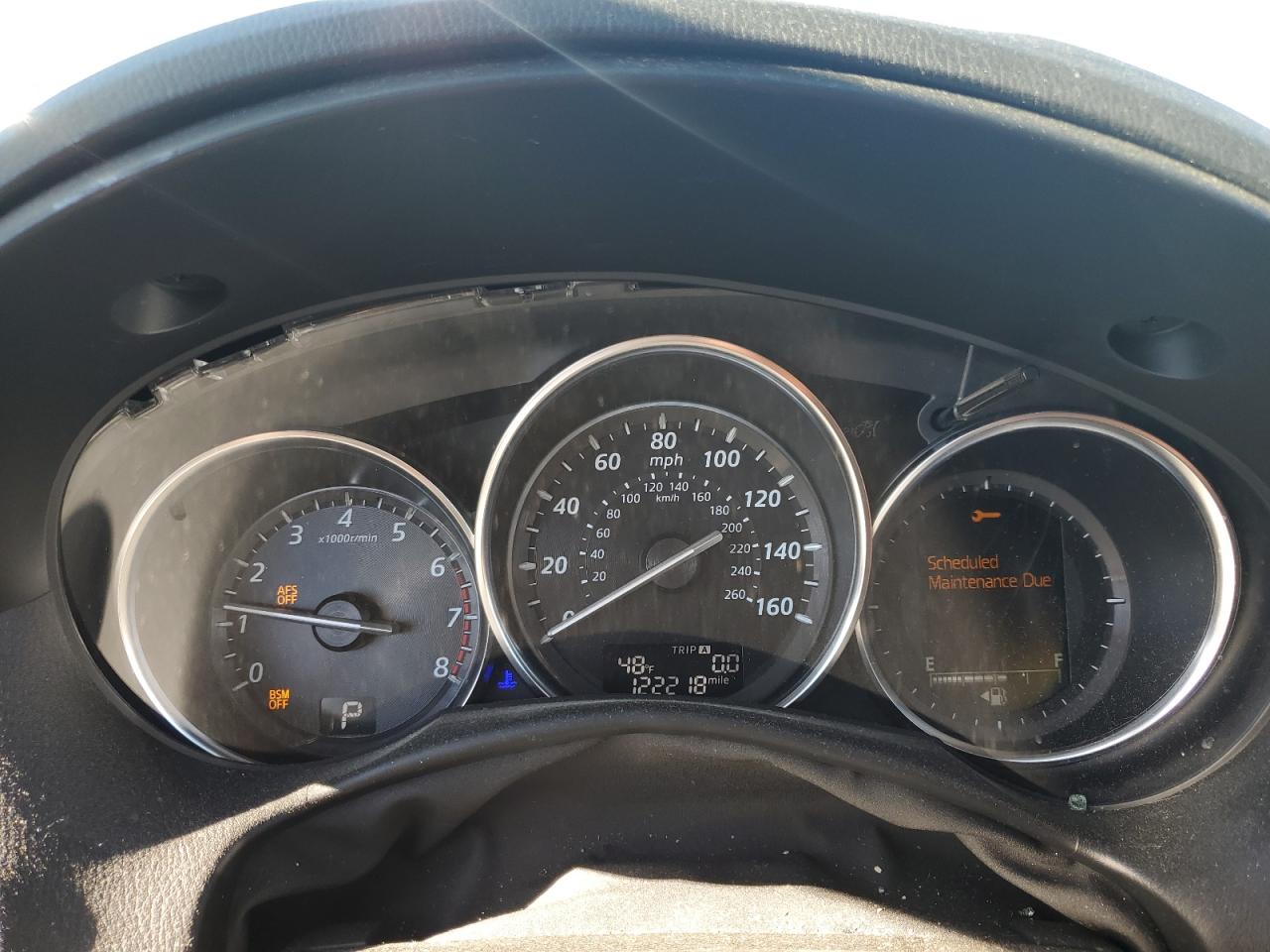 2015 Mazda CX-5 - Image 10