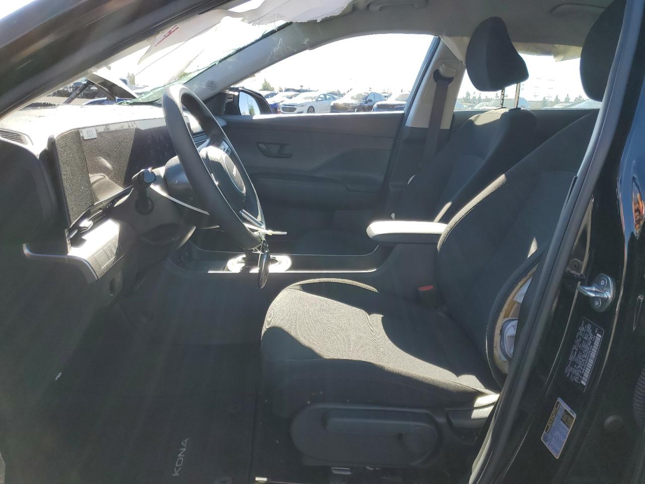2024 Hyundai Kona - Image 7