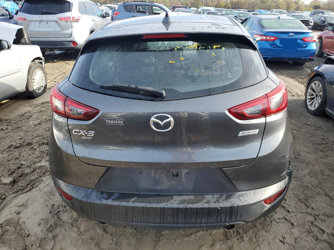 2018 Mazda CX-3 - Image 6