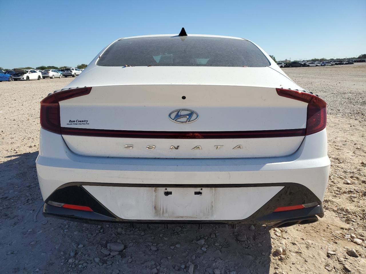 2022 Hyundai Sonata - Image 6