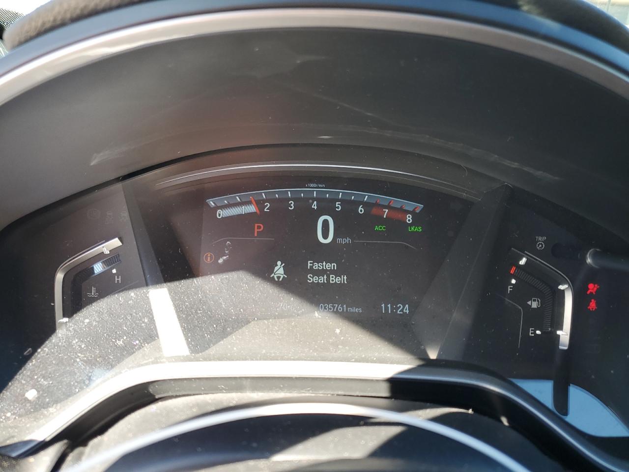 2022 Honda CR-V - Image 9