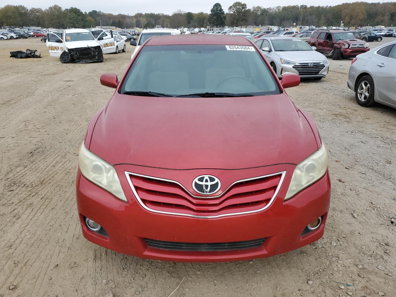2011 Toyota Camry - Image 5