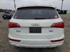 2012 Audi Q5 Premium for Sale in Van Nuys, CA - Side