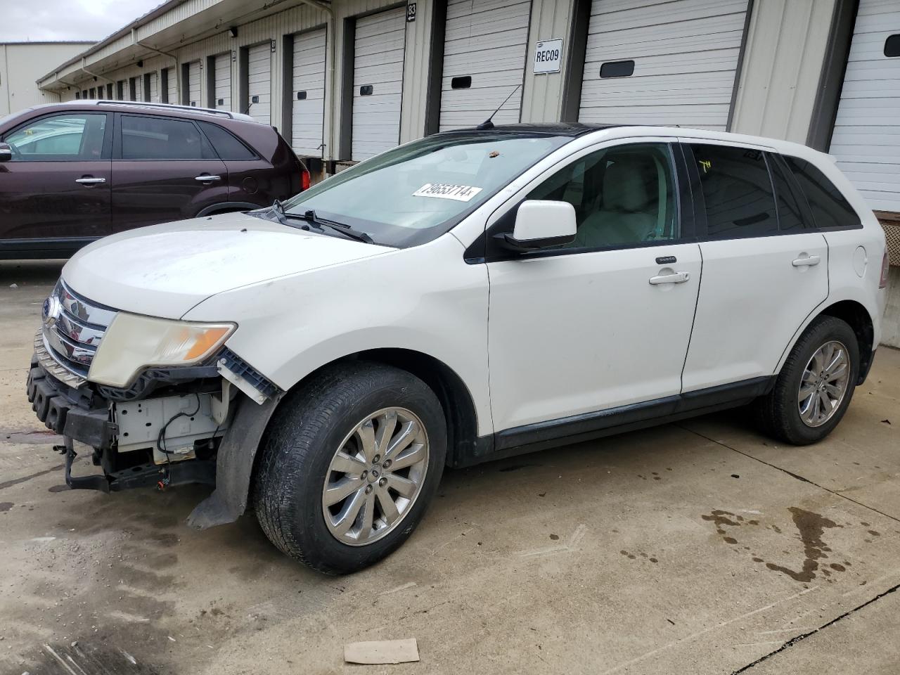 2010 Ford Edge - Image 1