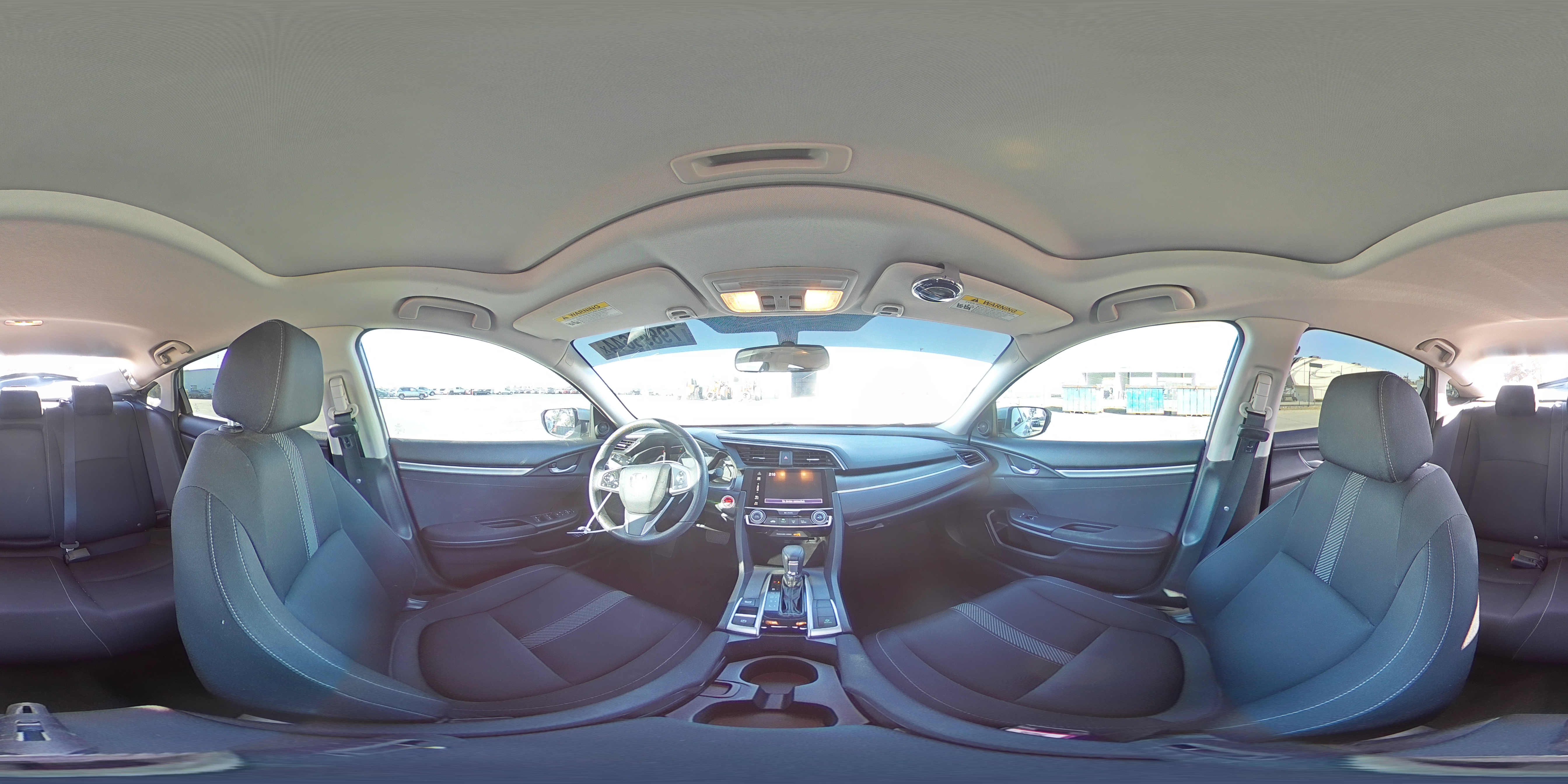 2016 Honda Civic - Image 13