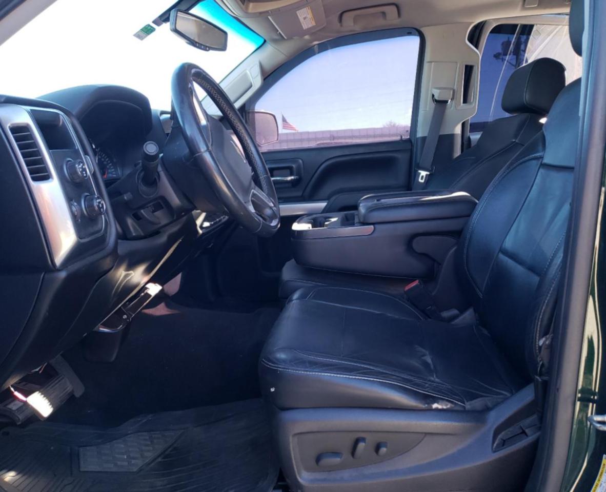 2014 Chevrolet Silverado - Image 7
