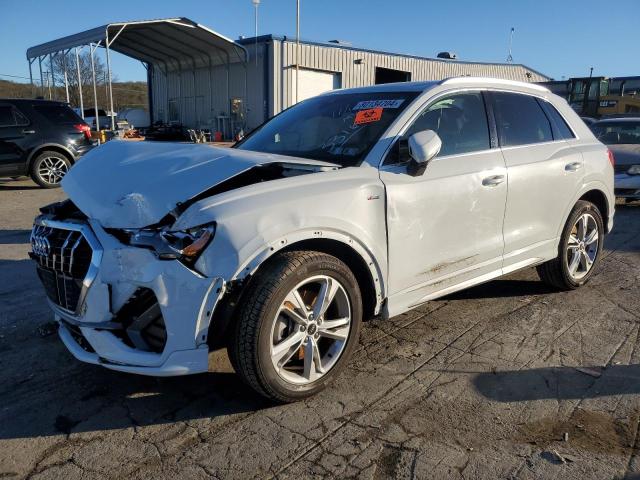 2021 Audi Q3 Premium S Line 45