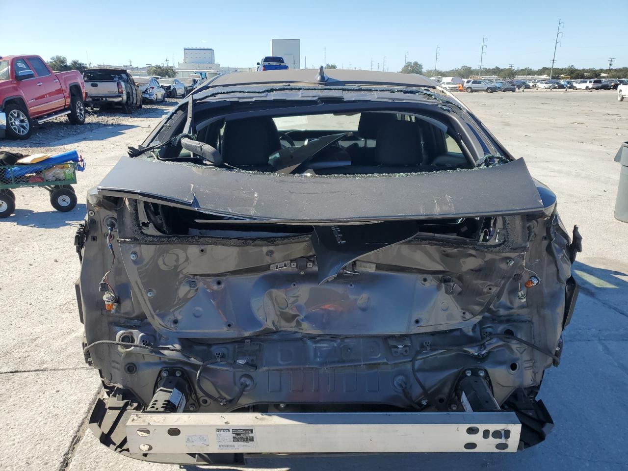 2017 Toyota Prius - Image 6