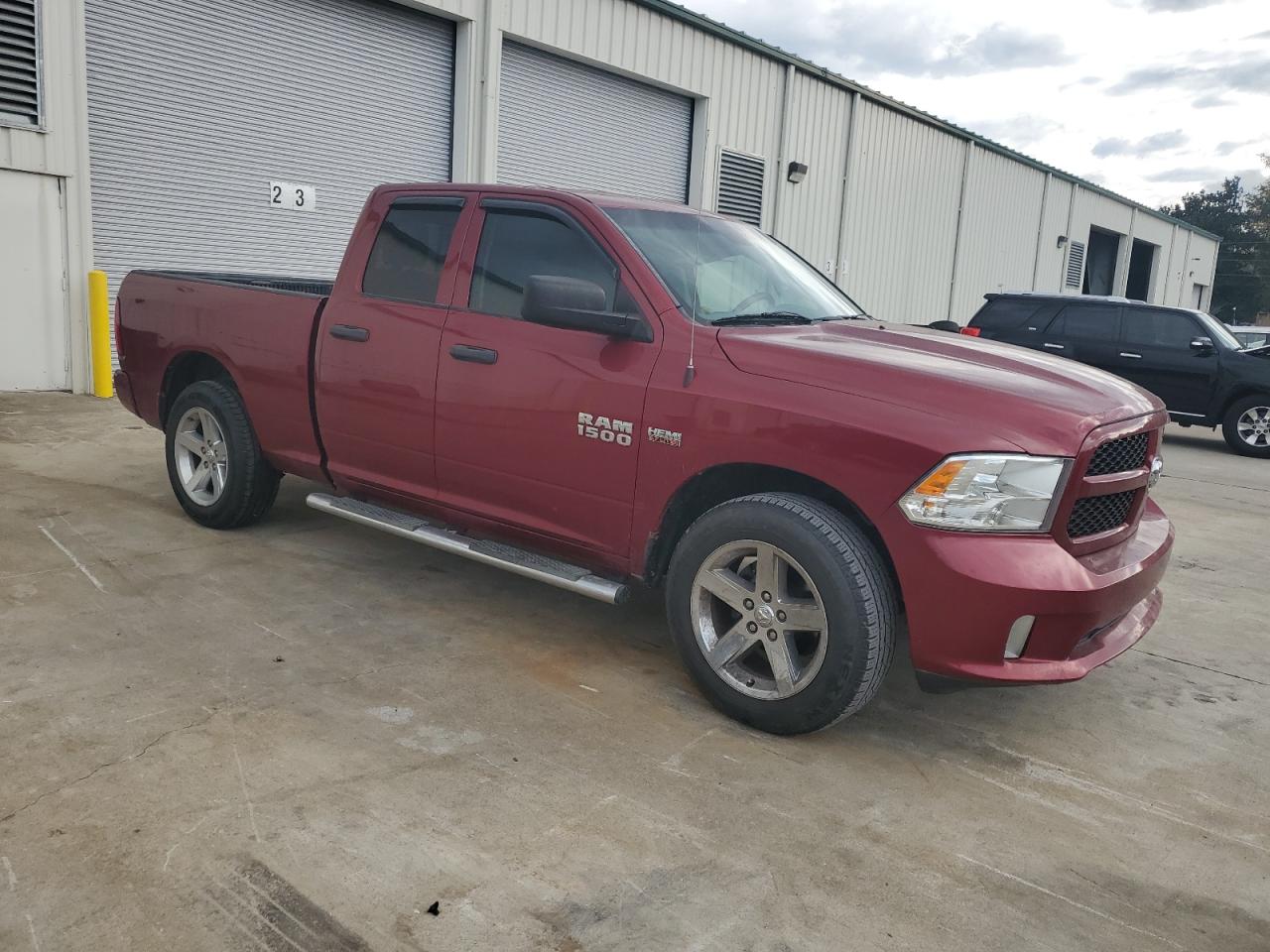 2015 RAM 1500 - Image 4