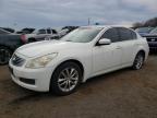 2009 Infiniti G37 للبيع في East Granby، CT - Minor Dent/Scratches