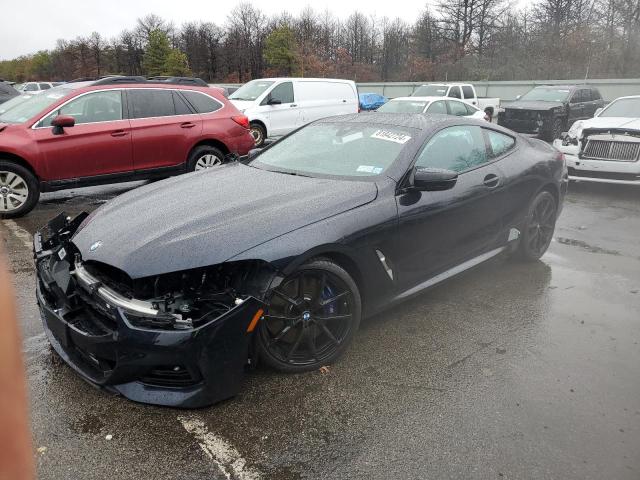 2025 BMW M8, VIN: WBABC4C01SCT38959