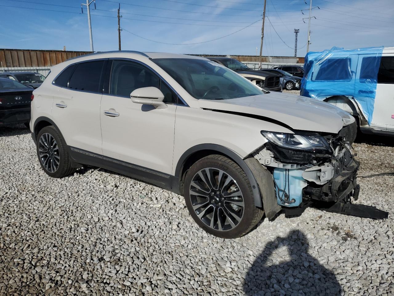 2019 Lincoln MKC - Image 4