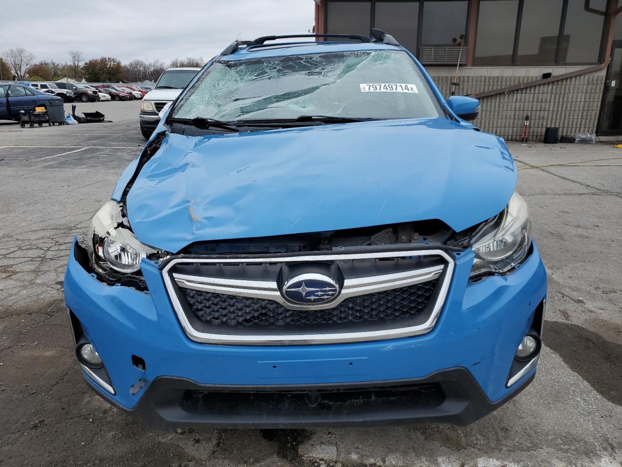 2016 Subaru XV - Image 5