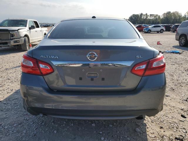  NISSAN ALTIMA 2016 Сірий