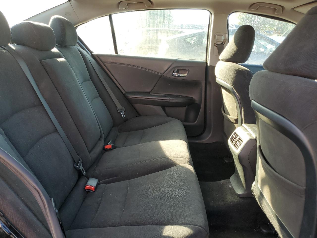 2014 Honda Accord - Image 10
