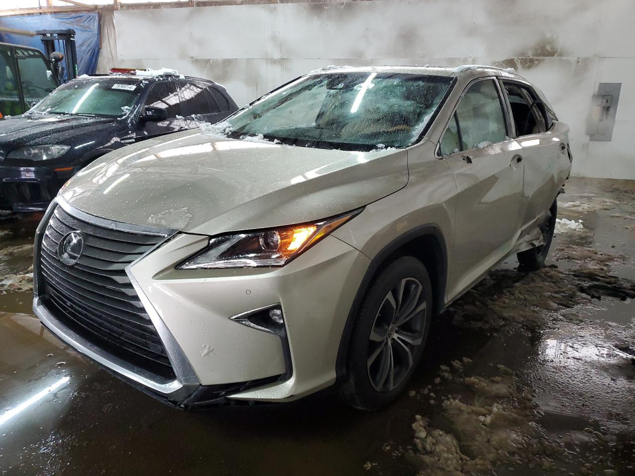 2016 Lexus RX - Image 1