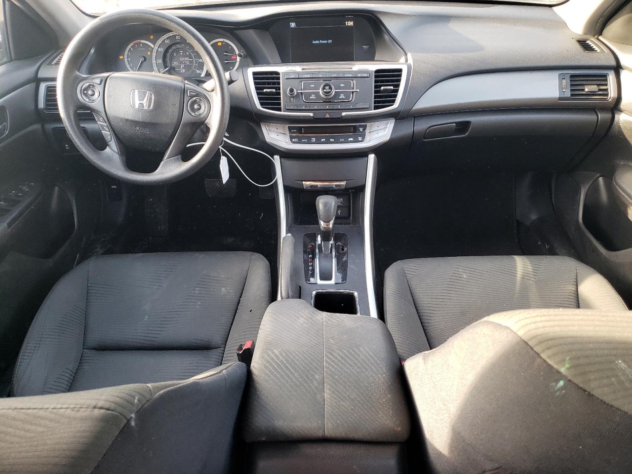 2015 Honda Accord - Image 8