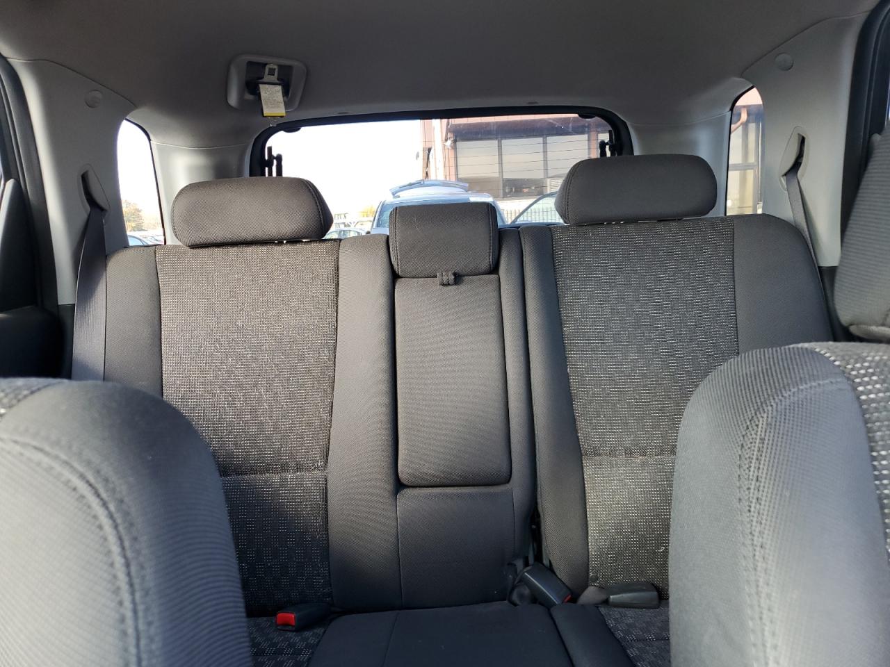 2008 Kia Sportage - Image 10