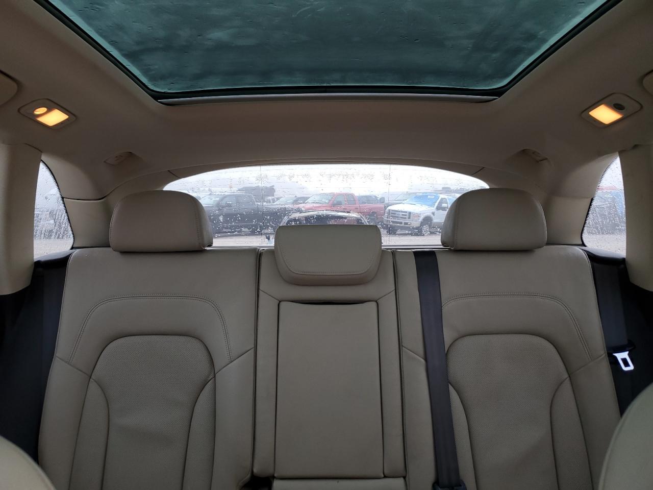 2013 Audi Q5 - Image 10