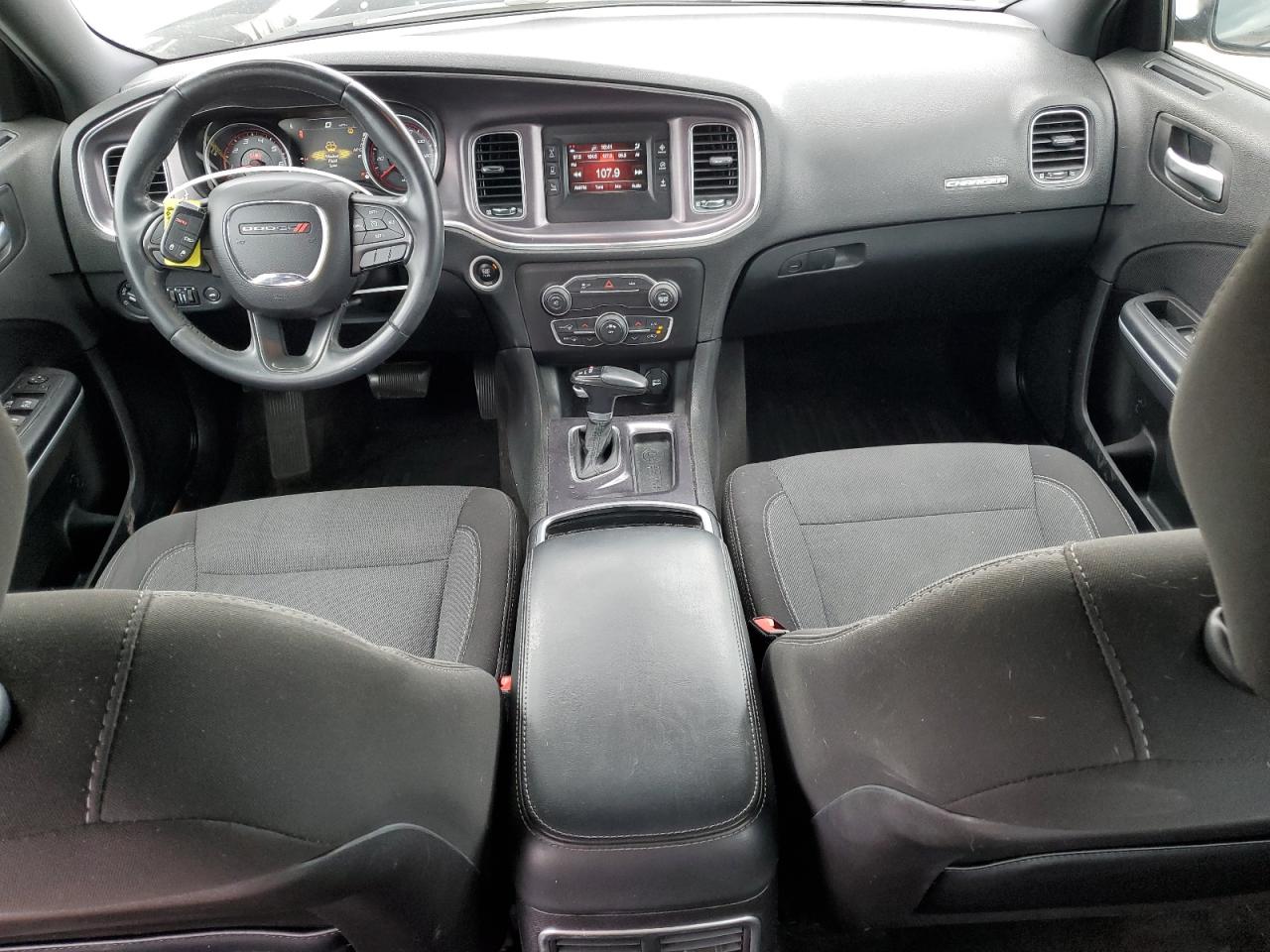 2016 Dodge Charger - Image 8