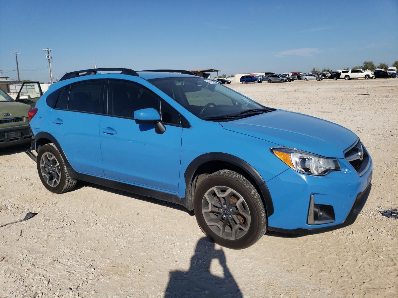 VIN JF2GPADCXG8265106 2016 SUBARU CROSSTREK no.4