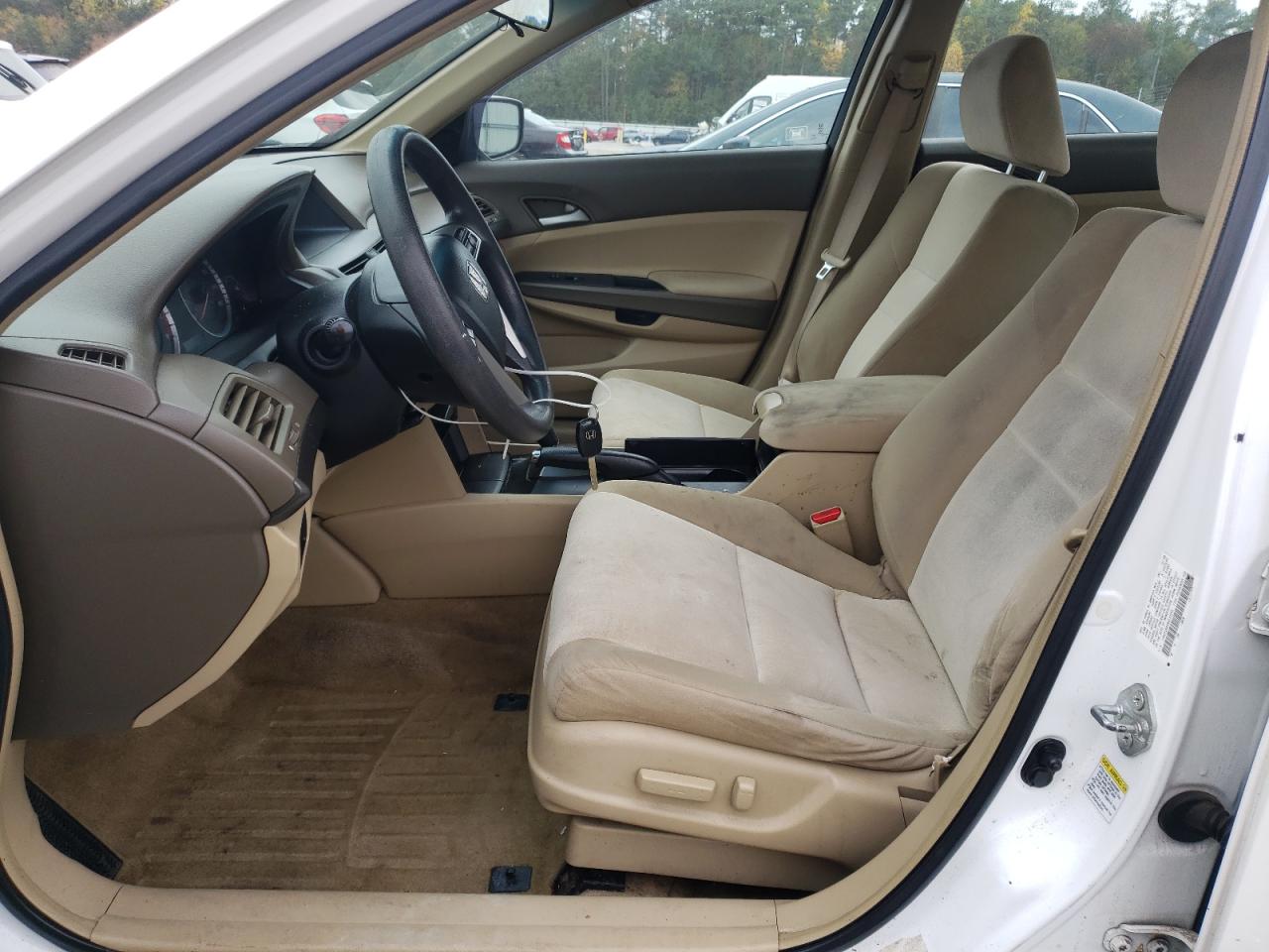 2008 Honda Accord - Image 7