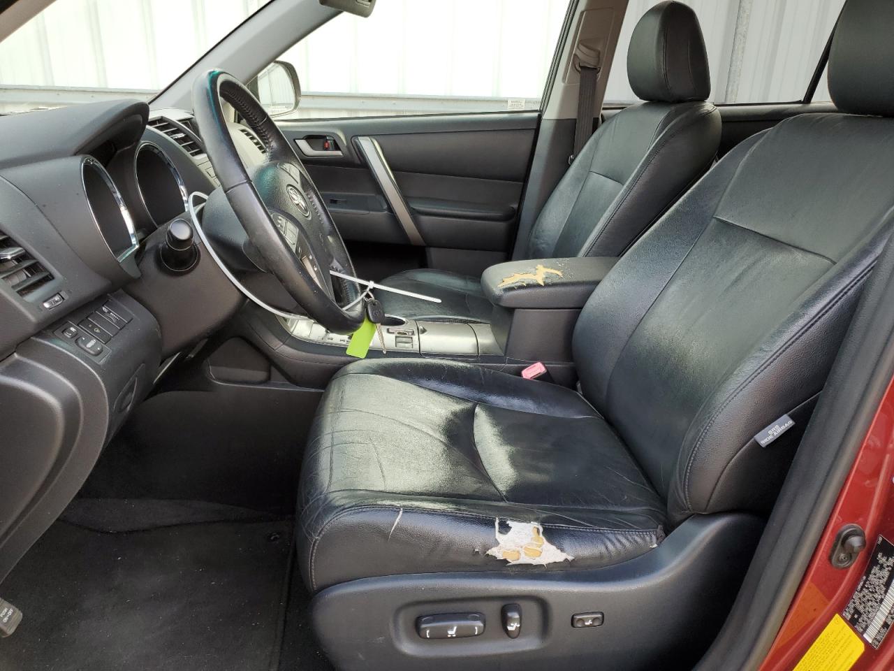 2008 Toyota Highlander - Image 7