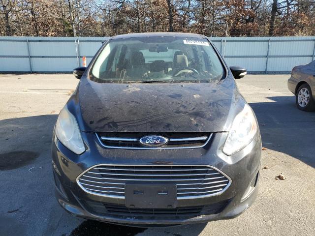  FORD CMAX 2013 Черный