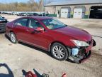 2010 Lexus Es 350 de vânzare în Dyer, IN - Front End