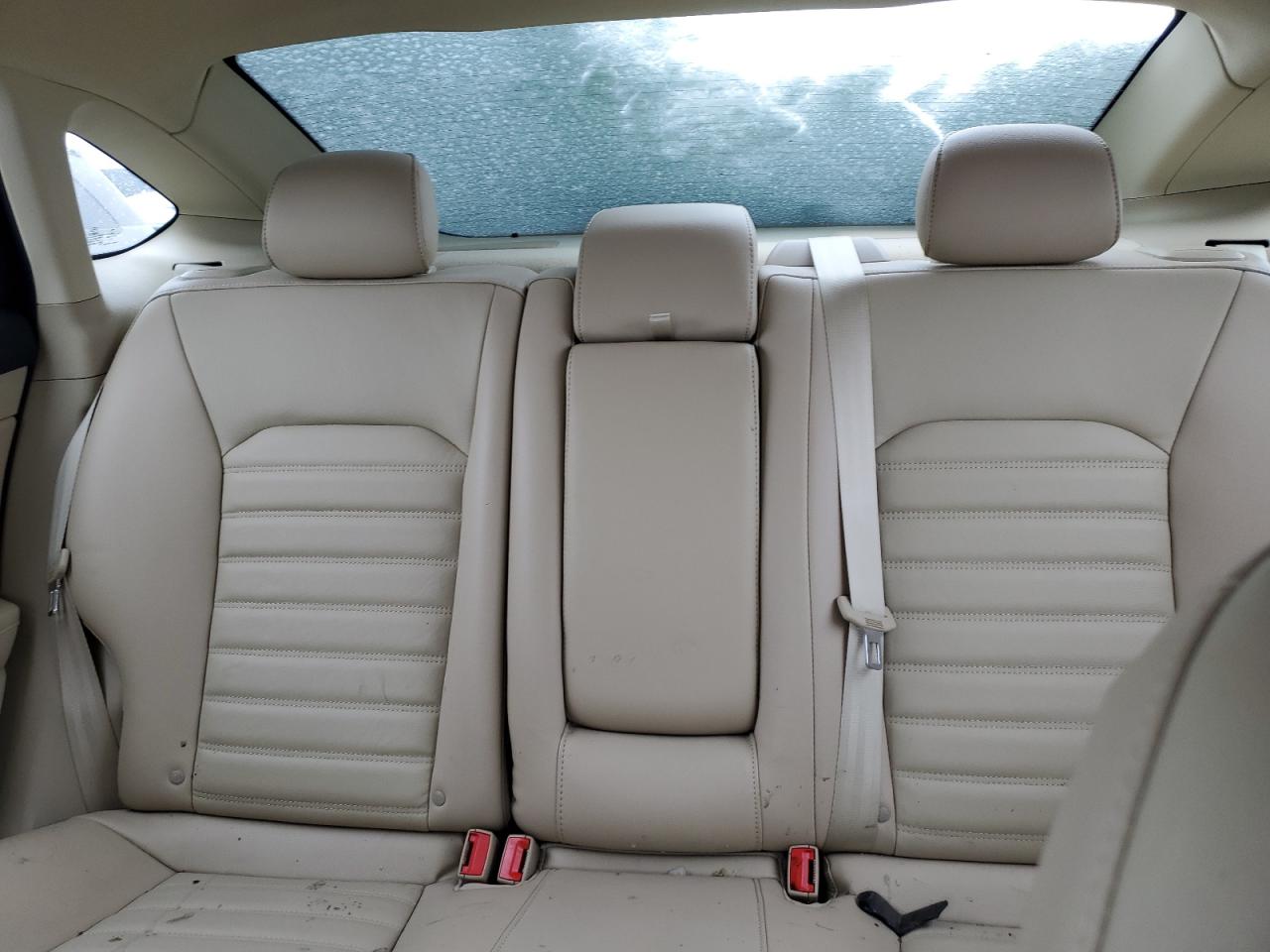 2016 Ford Fusion - Image 10