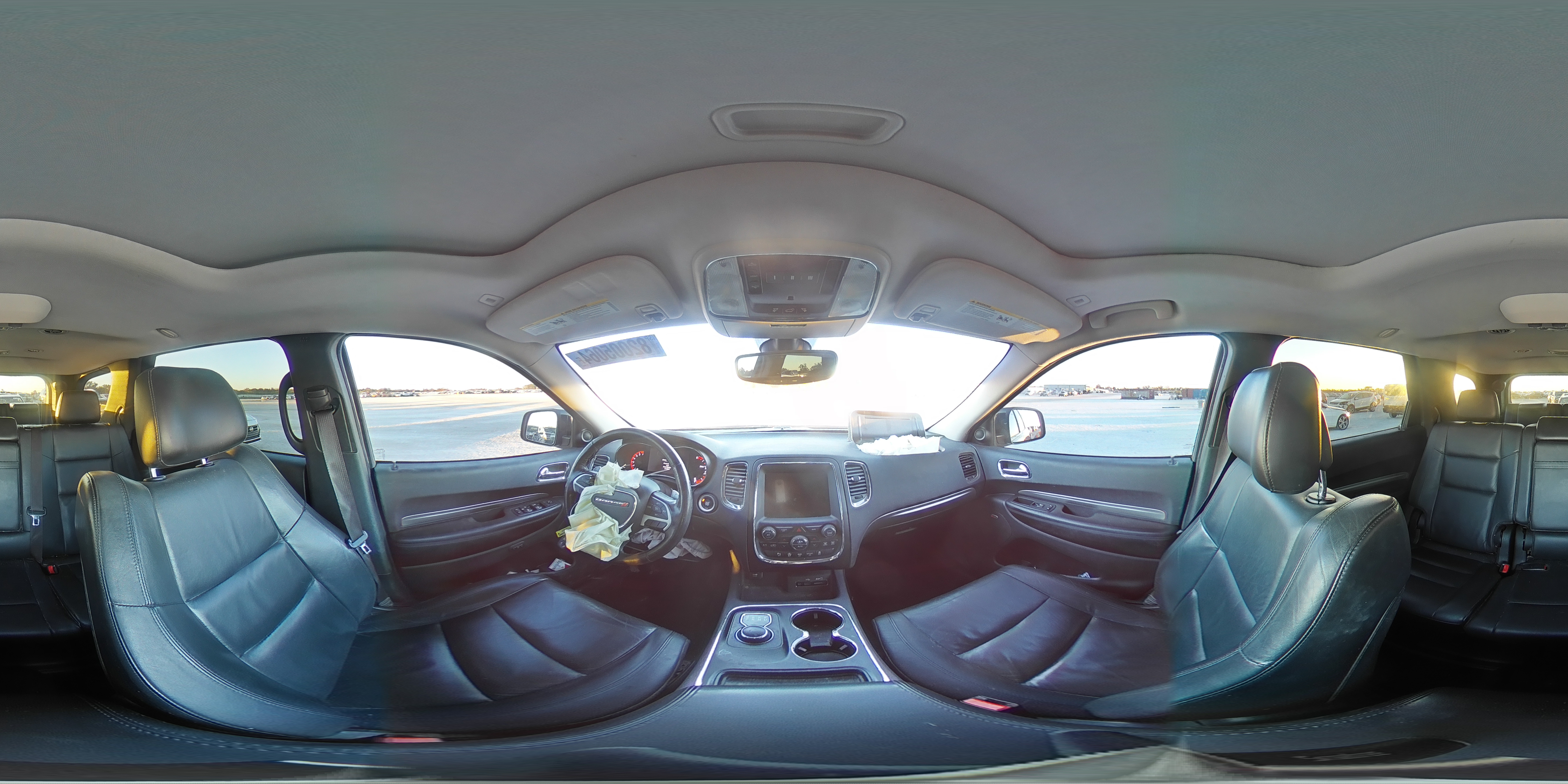 2017 Dodge Durango - Image 14