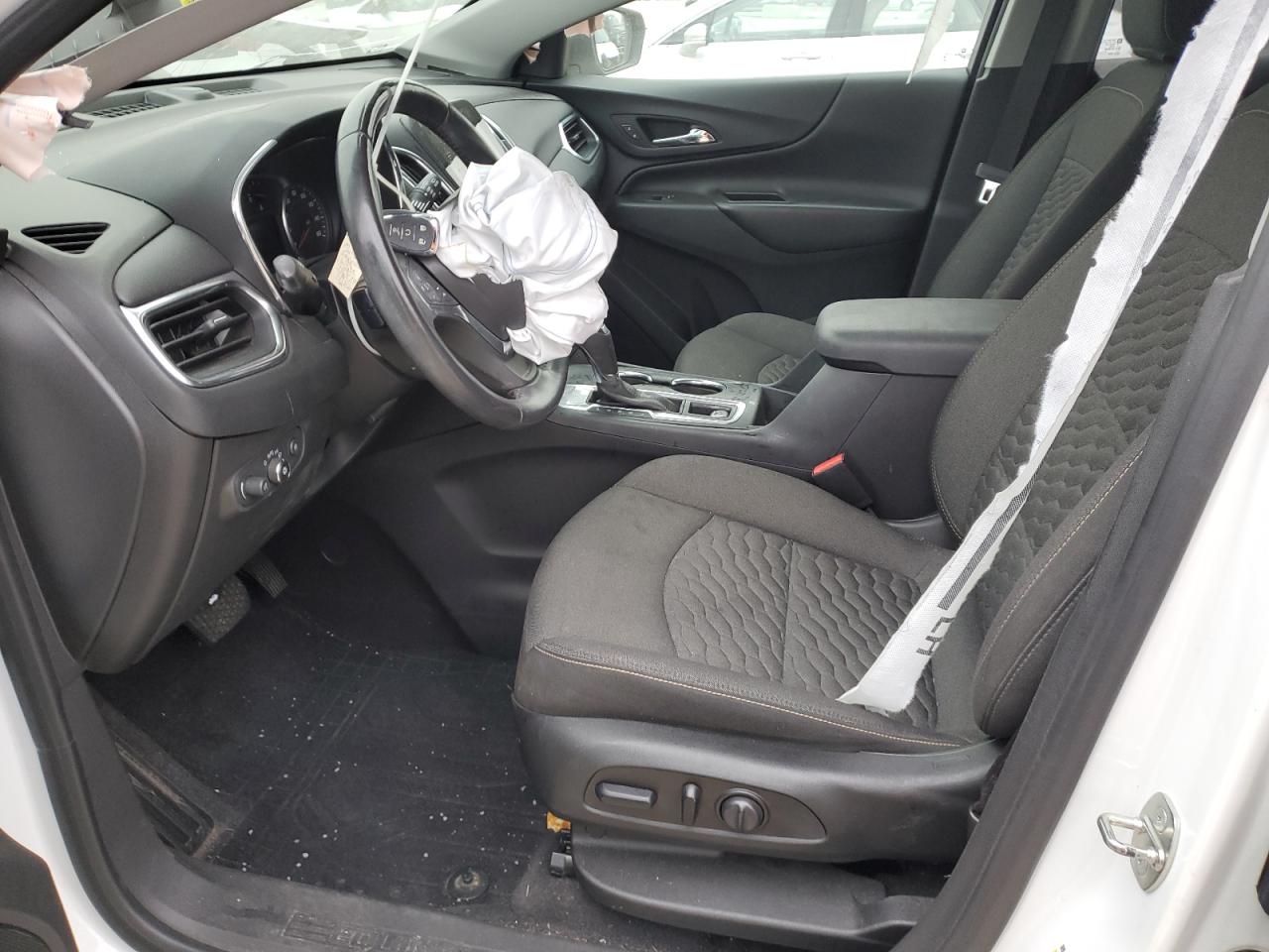 2020 Chevrolet Equinox - Image 7