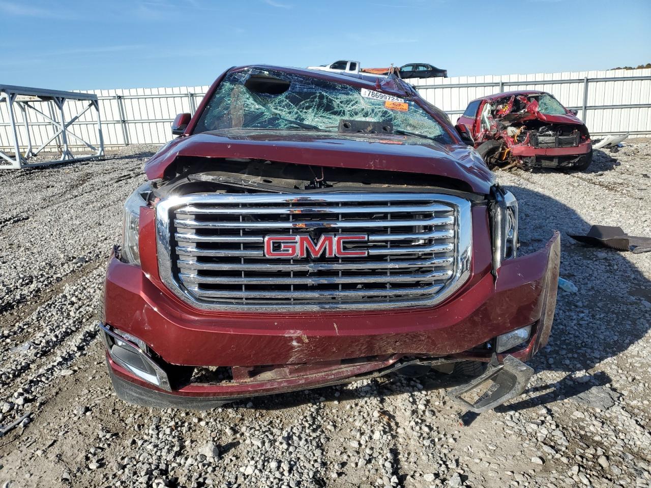 2018 GMC Yukon - Image 5