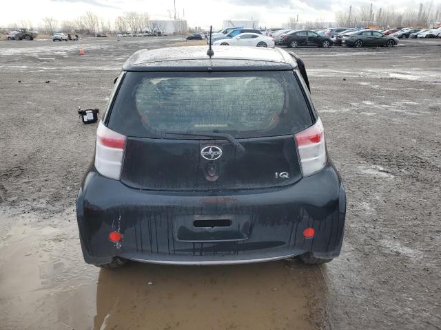 2014 TOYOTA SCION IQ 