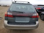 2001 Subaru Legacy Outback Awp na sprzedaż w Brighton, CO - Front End