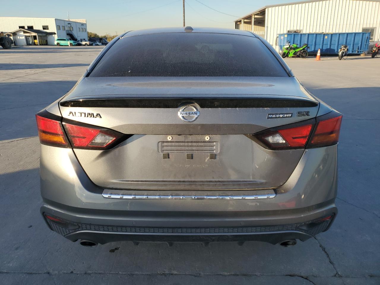 2022 Nissan Altima - Image 6