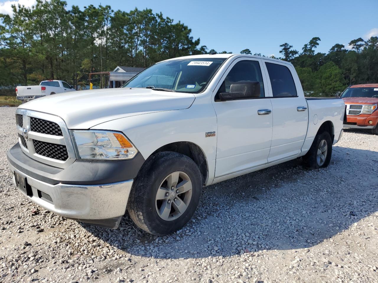 2016 RAM 1500 - Image 1