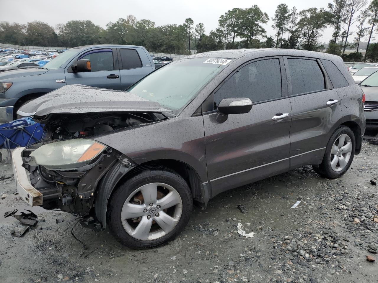 2009 Acura RDX - Image 1