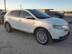 2013 Lincoln Mkx  for Sale in San Antonio, TX - Side