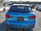 2016 Audi Q3 Prestige en Venta en Concord, NC - All Over