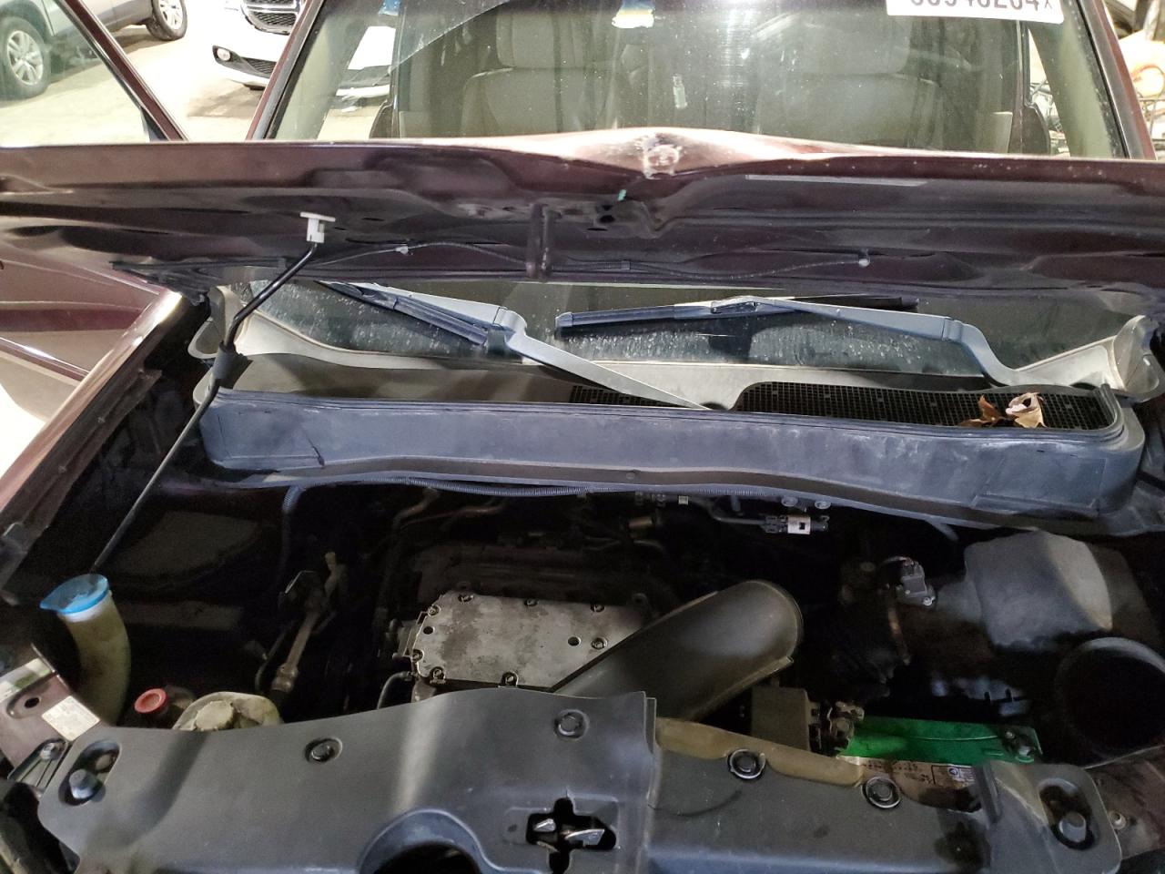 2011 Honda Pilot - Image 12