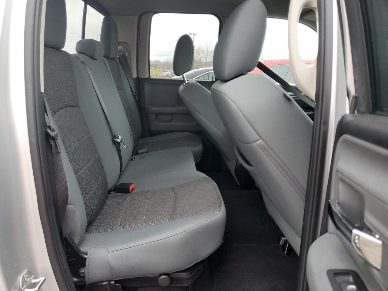 2018 RAM 1500 - Image 10